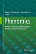 Phenomics (eBook, PDF) - Bild 1