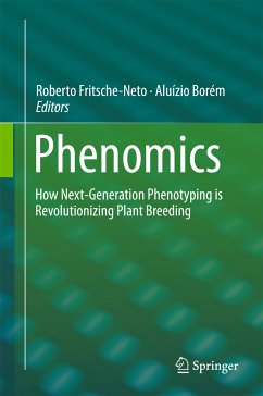 Phenomics (eBook, PDF)