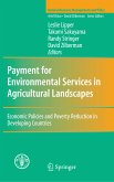 Payment for Environmental Services in Agricultural Landscapes (eBook, PDF)