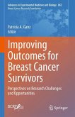 Improving Outcomes for Breast Cancer Survivors (eBook, PDF)