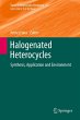 Halogenated Heterocycles (eBook, PDF) - Bild 1