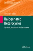 Halogenated Heterocycles (eBook, PDF)