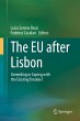 The EU after Lisbon (eBook, PDF) - Bild 1