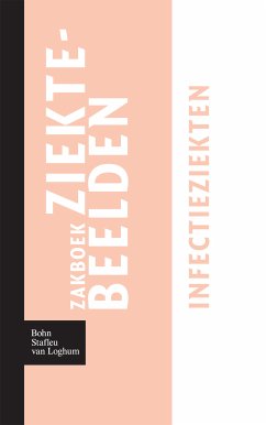 Zakboek ziektebeelden Infectieziekten (eBook, PDF) - Linden, Karin