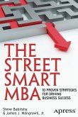 The Street Smart MBA (eBook, PDF)