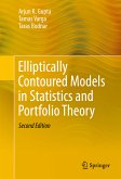 Elliptically Contoured Models in Statistics and Portfolio Theory (eBook, PDF)