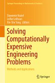 Solving Computationally Expensive Engineering Problems (eBook, PDF)