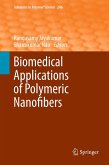 Biomedical Applications of Polymeric Nanofibers (eBook, PDF)