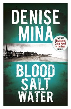 Blood, Salt, Water - Mina, Denise