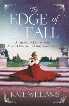 The Edge of the Fall - Williams, Kate
