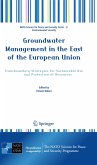 Groundwater Management in the East of the European Union (eBook, PDF)
