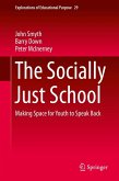 The Socially Just School (eBook, PDF)