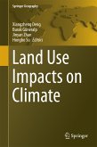 Land Use Impacts on Climate (eBook, PDF)