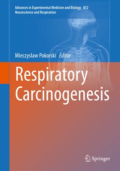Respiratory Carcinogenesis (eBook, PDF)