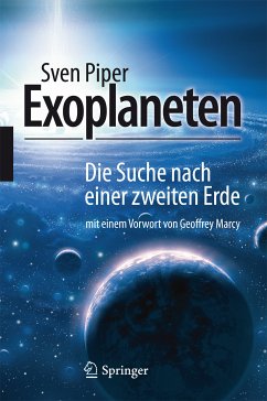 Exoplaneten (eBook, PDF) - Piper, Sven
