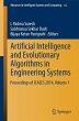 Artificial Intelligence and... - Bild 1