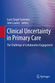 Clinical Uncertainty in Primary Care (eBook, PDF)