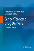 Cancer Targeted Drug Delivery (eBook, PDF)