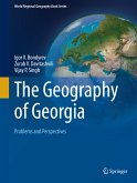The Geography of Georgia (eBook, PDF)