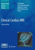 Clinical Cardiac MRI (eBook, PDF)