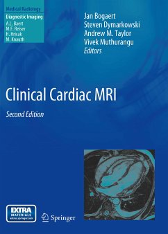 Clinical Cardiac MRI (eBook, PDF)