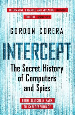 Intercept - Corera, Gordon