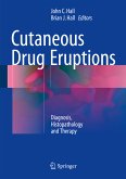 Cutaneous Drug Eruptions (eBook, PDF)