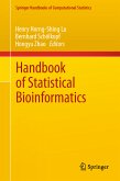 Handbook of Statistical Bioinformatics (eBook, PDF)
