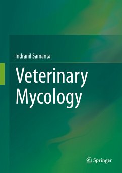 Veterinary Mycology (eBook, PDF) - Samanta, Indranil