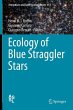Ecology of Blue Straggler Stars (eBook,... - Bild 1