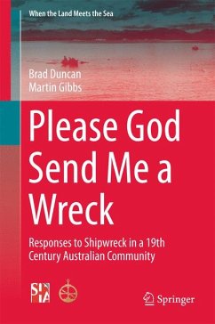 Please God Send Me a Wreck (eBook, PDF) - Duncan, Brad; Gibbs, Martin