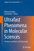 Ultrafast Phenomena in Molecular Sciences (eBook, PDF)