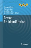 Person Re-Identification (eBook, PDF)