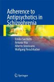 Adherence to Antipsychotics in Schizophrenia (eBook, PDF)