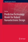 Predictive Technology Model for Robust Nanoelectronic Design (eBook, PDF)
