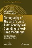 Tomography of the Earth&quote;s Crust: From Geophysical Sounding to Real-Time Monitoring (eBook, PDF)
