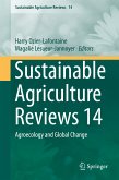 Sustainable Agriculture Reviews 14 (eBook, PDF)