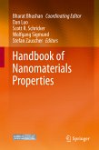 Handbook of Nanomaterials Properties (eBook, PDF)