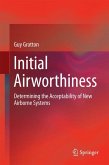 Initial Airworthiness (eBook, PDF)