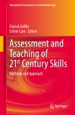 Assessment and Teaching of 21st Century Skills (eBook, PDF)