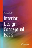 Interior Design: Conceptual Basis (eBook, PDF)