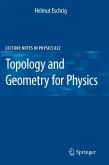 Topology and Geometry for Physics (eBook, PDF)