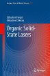 Organic Solid-State Lasers (eBook, PDF) - Bild 1