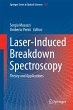 Laser-Induced Breakdown Spectroscopy... - Bild 1