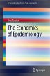 The Economics of Epidemiology (eBook,... - Bild 1
