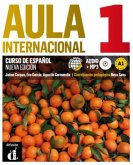Aula internacional nueva edición 01. Libro del alumno + Audio-CD (MP3) Aula internacional nueva edición 01. Libro del alumno + Audio-CD (MP3)