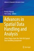 Advances in Spatial Data Handling and Analysis (eBook, PDF)