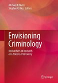 Envisioning Criminology (eBook, PDF)