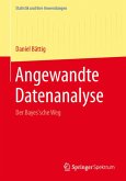 Angewandte Datenanalyse (eBook, PDF)