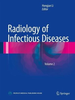Radiology of Infectious Diseases: Volume 2 (eBook, PDF)